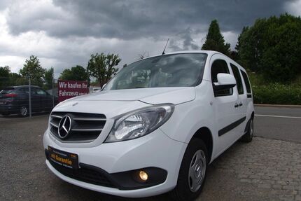 Mercedes-Benz Citan 175.170 km 8.499 € Herzberg am Harz 37412