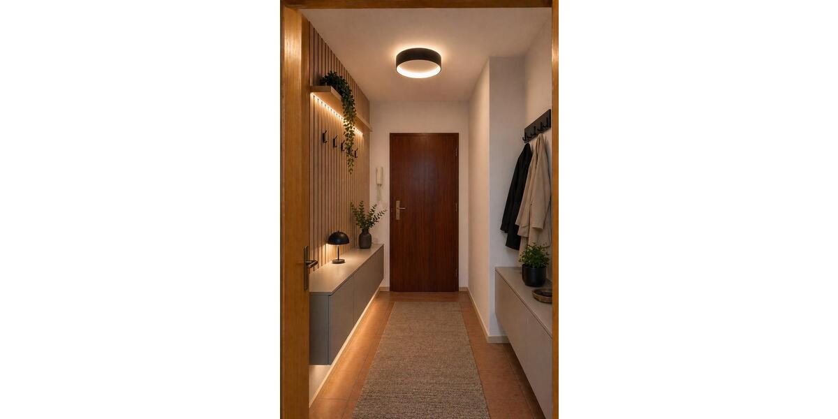 Etagenwohnung Göttingen Roringen - 4 Zimmer, 95 m&sup2;, 329.000&euro; | Angebot:26619524