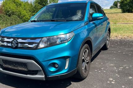 Suzuki Vitara 220.000 km 6.500 &euro; Göttingen 37081
