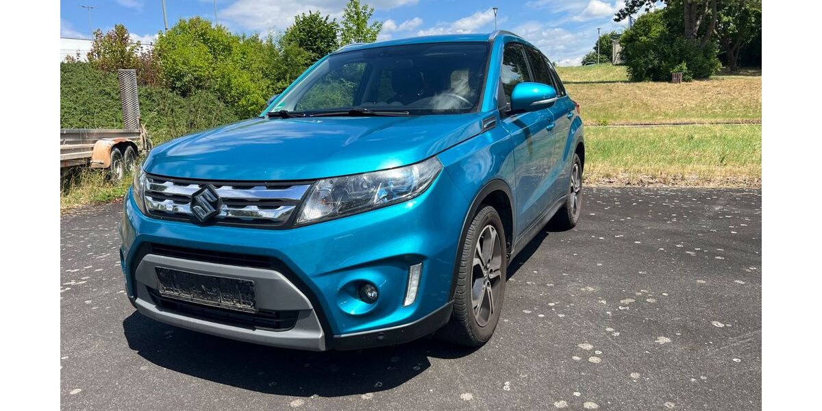 Suzuki Vitara 220.000 km 6.500 &euro; Göttingen 37081