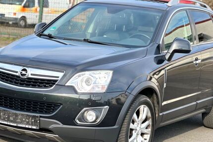 Opel Antara 204.000 km 5.900 &euro; Bovenden / Göttingen Niedersachsen / 37120