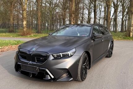 BMW M5 1.810 km 142.990 € Worbis 37339