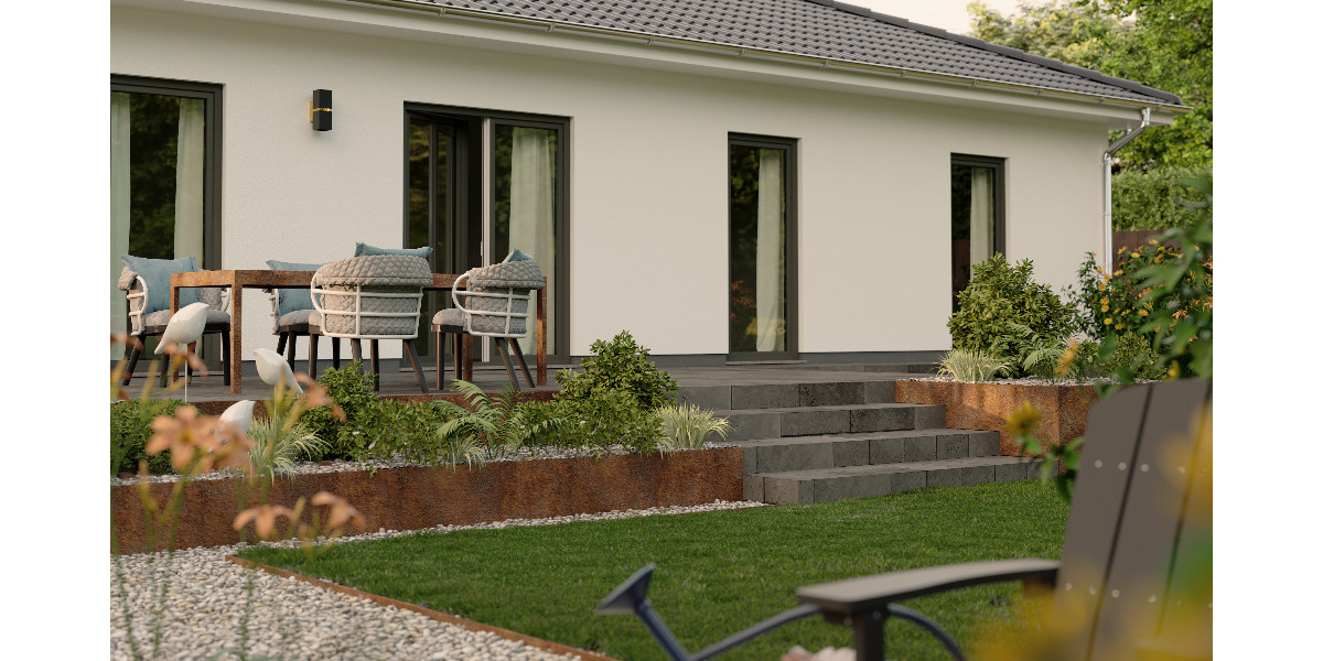 Bungalow Northeim - 5 Zimmer, 108 m&sup2;, 236.890&euro; | Angebot:25709387