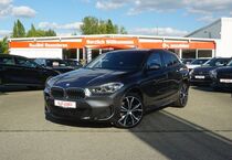 BMW X2 75.940 km 27.950 &euro; Göttingen 37081