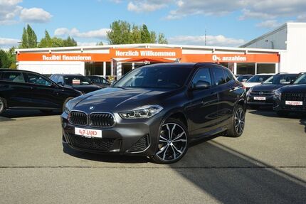 BMW X2 75.940 km 27.950 € Göttingen 37081