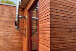 Besonderes ökologisches Tiny House Modulhaus Tinyhaus tinyhouse