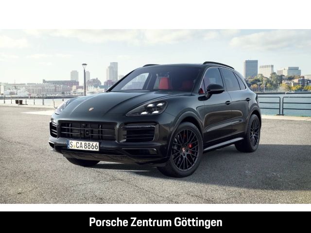 Cayenne