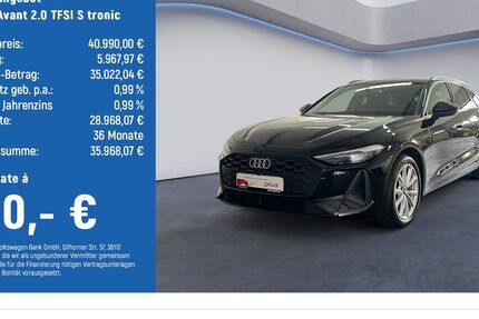 Audi A5 16.400 km 37.990 &euro; Göttingen OT Grone 37081