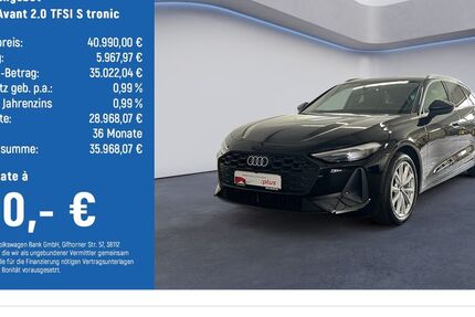Audi A5 16.400 km 39.990 &euro; Göttingen OT Grone 37081
