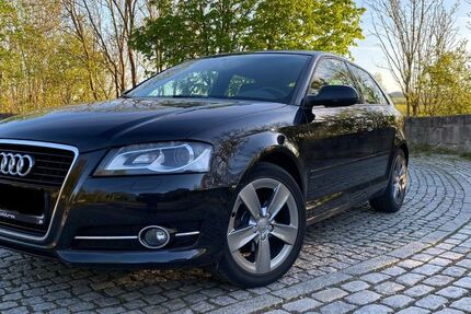 Audi A3 163.500 km 6.890 &euro; Ferna 37339