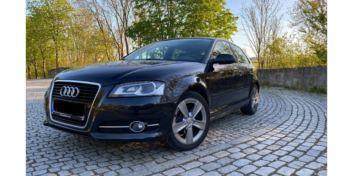 Audi A3 163.500 km 6.890 &euro; Ferna 37339
