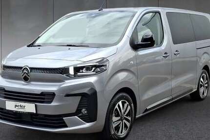 Citroen Spacetourer 3.500 km 39.940 € Osterode 37520