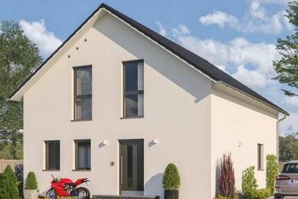 Haus Hannoversch Münden Hann. Münden - 4 Zimmer, 148 m&sup2;, 499.853&euro; | Angebot:25928121