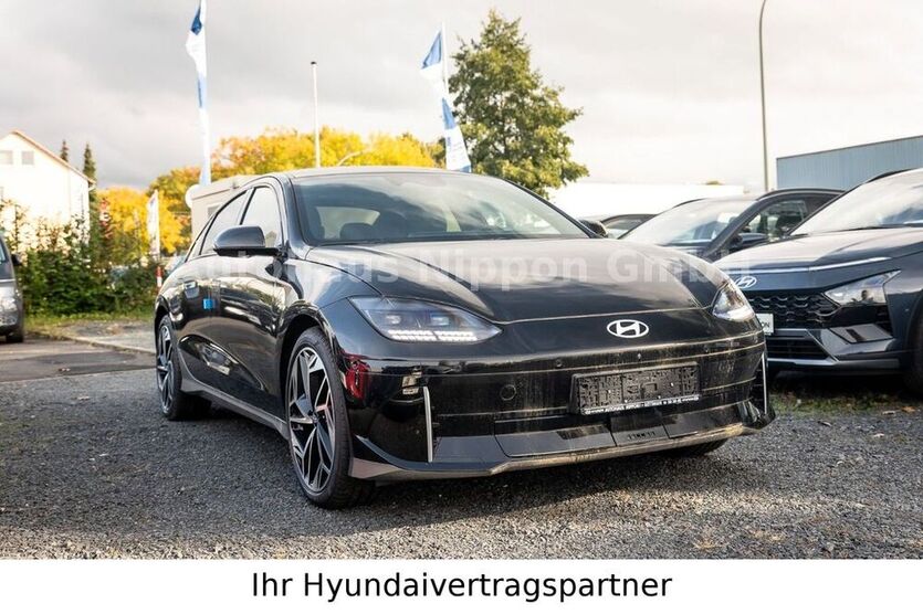 IONIQ 6