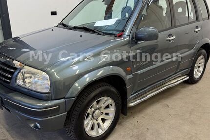 Suzuki Grand Vitara 103.036 km 8.990 &euro; Göttingen 37079
