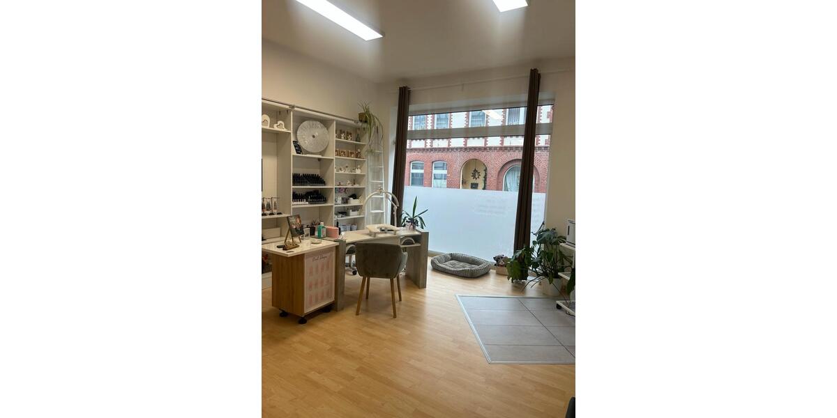 Gewerbeobjekt Duderstadt - 750&euro; | Angebot:26552592