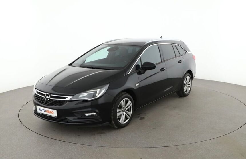 Opel Astra 159.000 km 7.400 € Einbeck 37574
