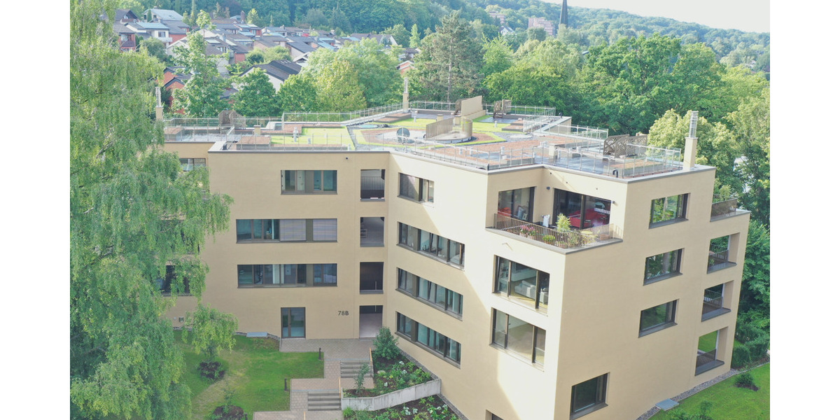 Etagenwohnung Göttingen Nordstadt - 2 Zimmer, 61 m&sup2;, 395.000&euro; | Angebot:25834381