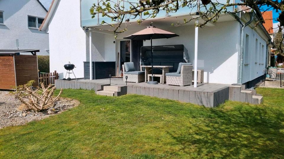 Erdgeschoßwohnung Göttingen - 3 Zimmer, 90 m&sup2;, 289.000&euro; | Angebot:26041527