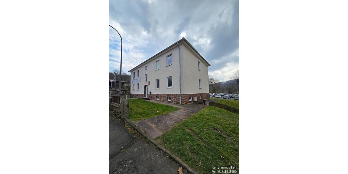 WG‑Zimmer für Polizeischüler der Polizeiakademie Hannoversch Münden – frei ab 01.03.2026 1 zimmer