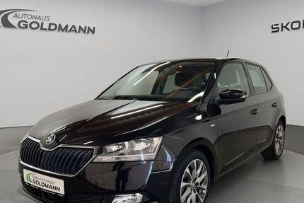 Skoda Fabia 51.656 km 13.730 € Duderstadt 37115