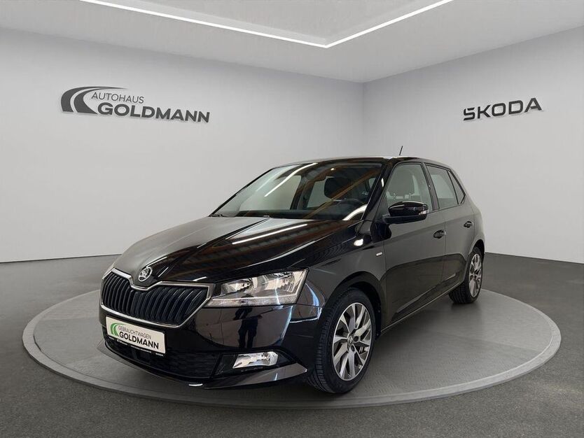 Skoda Fabia 51.656 km 13.730 € Duderstadt 37115