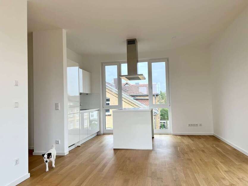 Wohnung zum Mieten in Göttingen 973 € 64 m²