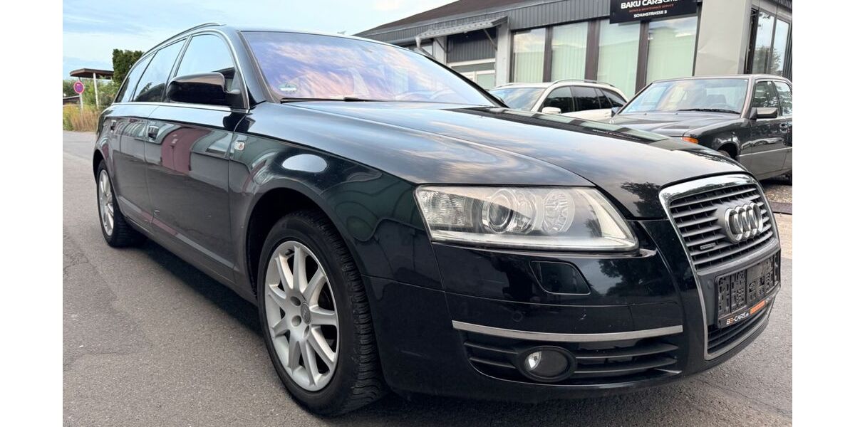 Audi A6 269.378 km 4.990 &euro; Northeim 37154