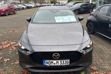 Mazda 3 8.729 km 24.840 &euro; Northeim 37154