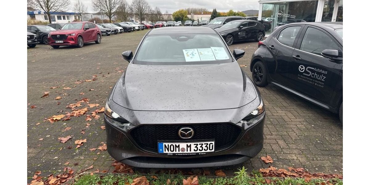 Mazda 3 8.729 km 24.840 &euro; Northeim 37154