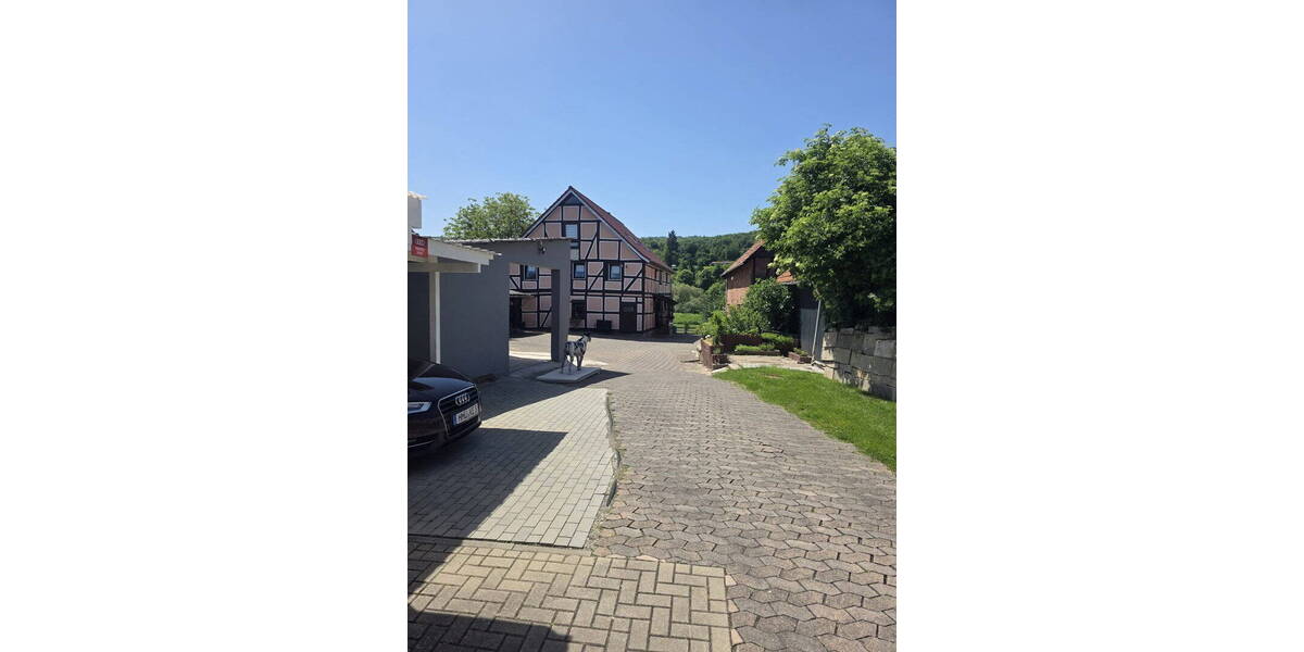 Mehrfamilienhaus, Wohnhaus Hann. Münden Gimte - 8 Zimmer, 250 m&sup2;, 499.000&euro; | Angebot:26806005