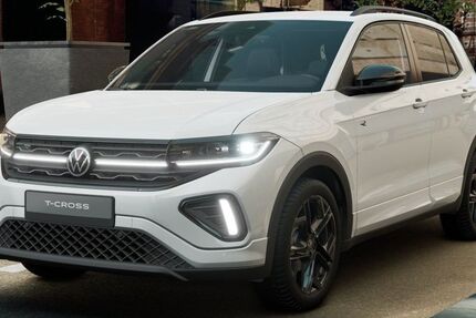 VW T-Cross 1.368 km 29.478 &euro; Northeim 37154