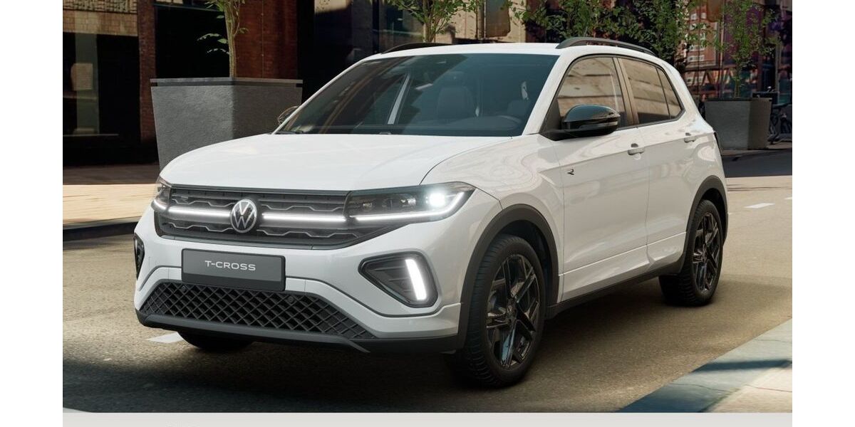 VW T-Cross 1.368 km 30.712 &euro; Northeim 37154