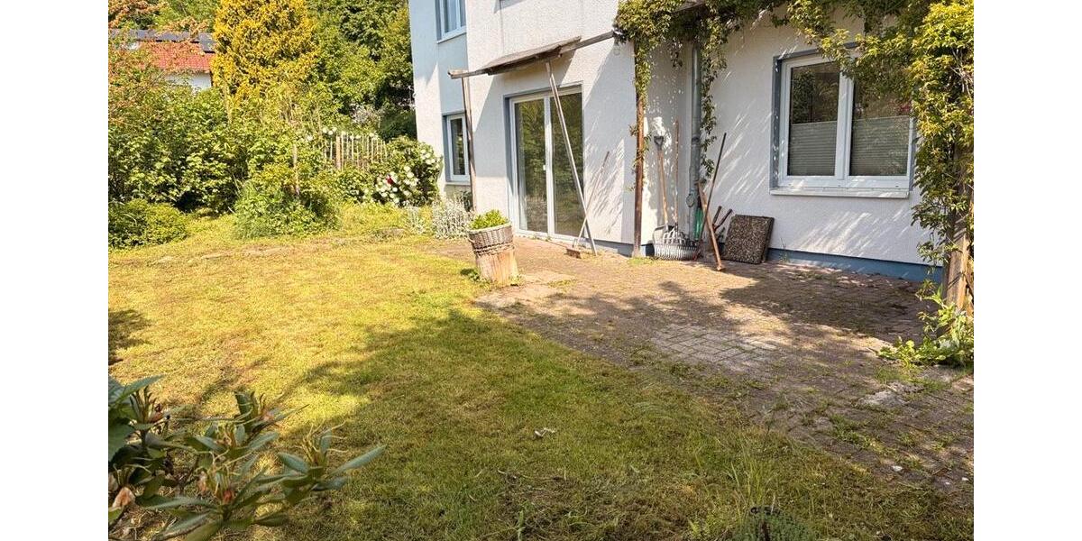 Etagenwohnung Ebergötzen - 2.5 Zimmer, 82 m&sup2;, 730&euro; | Angebot:26676464