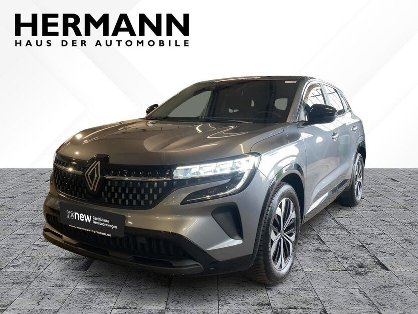 Renault Austral 13.861 km 26.680 € Northeim 37154