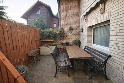 IDEAL FÜR EIGENNUTZER UND KAPITALANLEGER - Doppelhaushälfte Moringen | Angebot:25810957