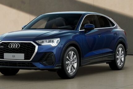 Audi Q3 13.629 km 43.942 &euro; Northeim 37154
