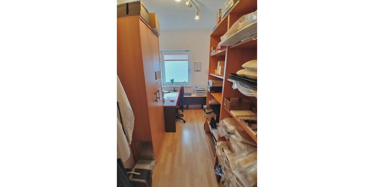 Gewerbeobjekt Gleichen - 969&euro; | Angebot:26343149