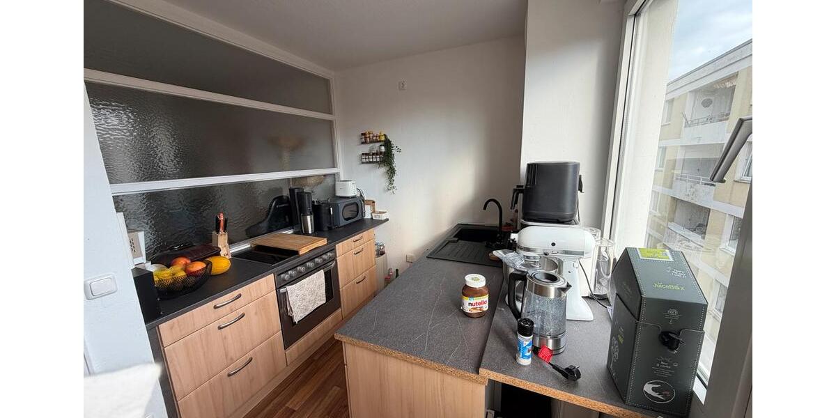 Etagenwohnung Göttingen Grone - 3 Zimmer, 71 m&sup2;, 1.050&euro; | Angebot:25698830