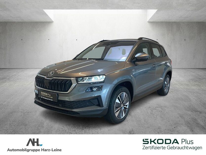 Skoda Karoq 90.850 km 24.746 € Einbeck 37574
