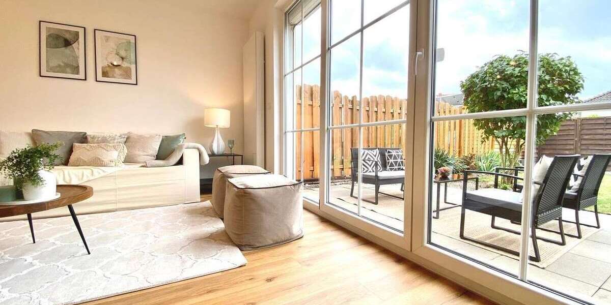 Einfamilienhaus Gieboldehausen - 5 Zimmer, 110 m&sup2;, 350.000&euro; | Angebot:26307974