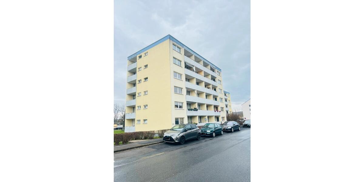 4-Zimmer Eigentumswohnung mit Balkon in Rosdorf!! 4 zimmer