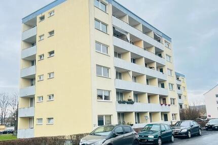 4-Zimmer Eigentumswohnungen in Rosdorf 4 zimmer