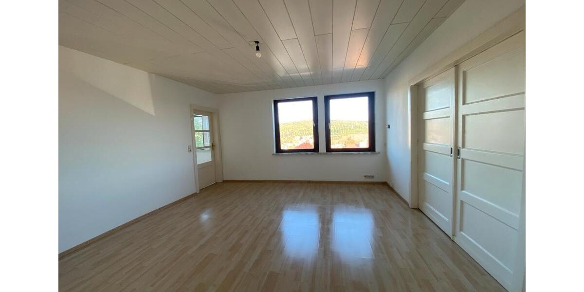 Erdgeschoßwohnung Hann. Münden - 5 Zimmer, 110 m&sup2;, 850&euro; | Angebot:26455245