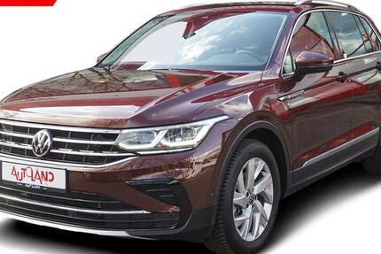 VW Tiguan 31.441 km 29.950 &euro; Göttingen 37081