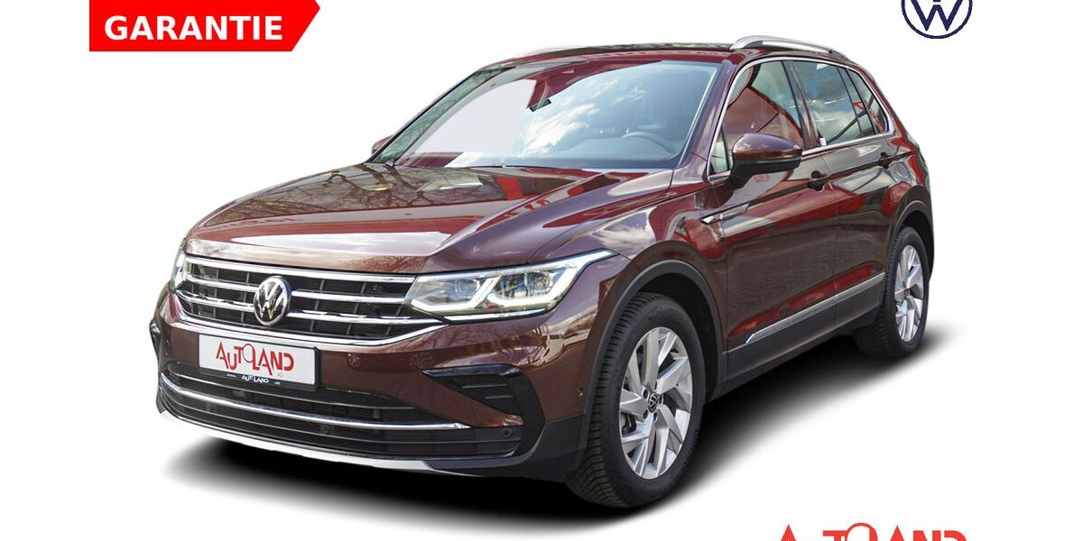 VW Tiguan 31.441 km 29.950 &euro; Göttingen 37081