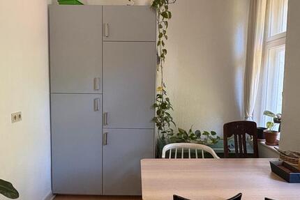 ANFRAGESTOPP Helle 1-Zimmer-Wohnung mit Balkon in Gö-Oststadt