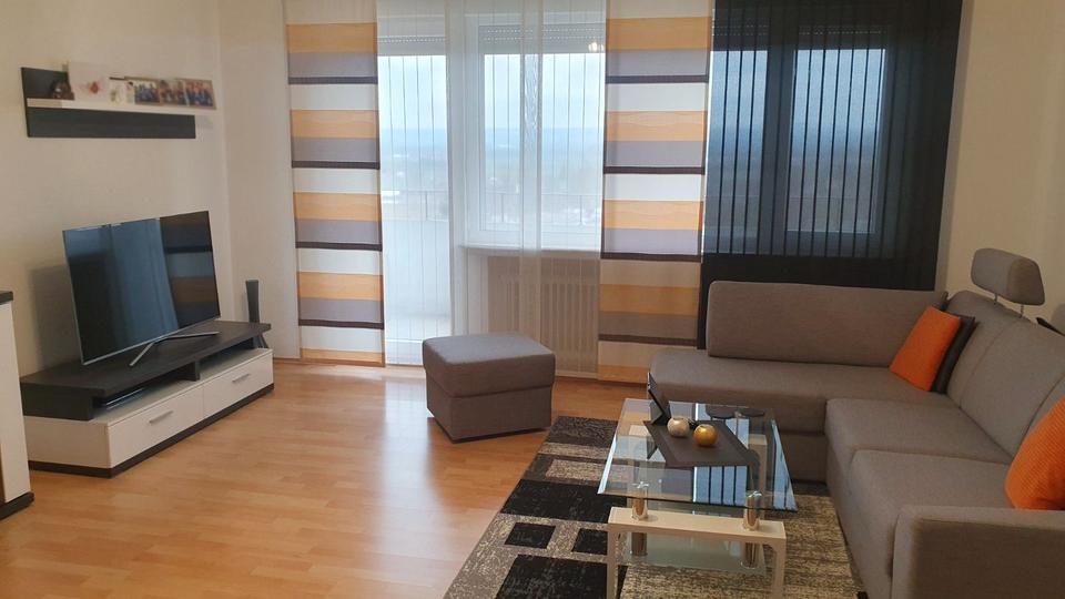 Etagenwohnung Göttingen Oststadt - 2 Zimmer, 63 m&sup2;, 710&euro; | Angebot:26425165
