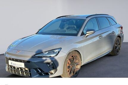 Cupra Leon 14.980 km 41.590 &euro; Göttingen 37079