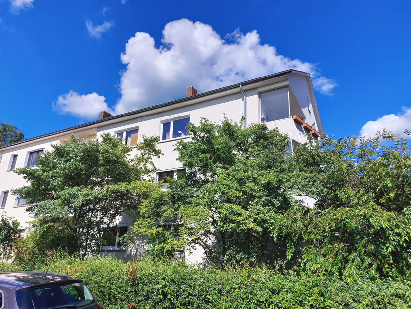 Wohnung zum Kaufen in Göttingen 235.000 € 80 m²